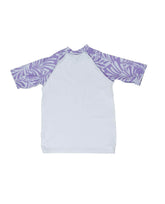 SWIRL S/S RASHVEST - Rip Curl